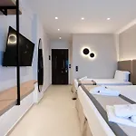 Apart-hotel Areti