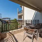 Areti 3* Néos Marmarás