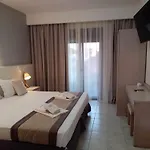 Areti Apart-hotel 3*