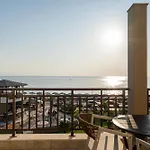 Areti Apart-hotel Néos Marmarás