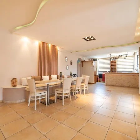 阿瑞提公寓式酒店