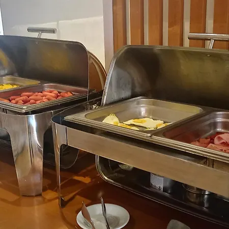 阿瑞提公寓式酒店