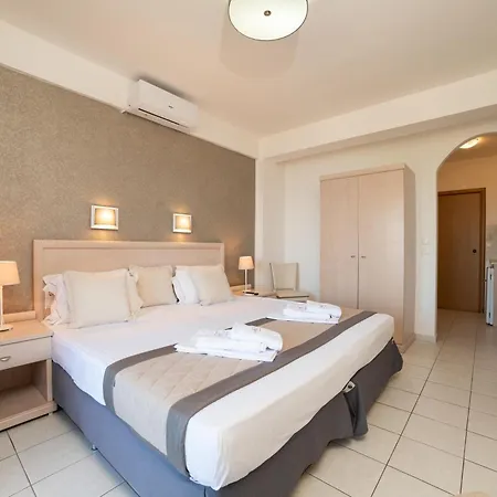Aparthotel Areti