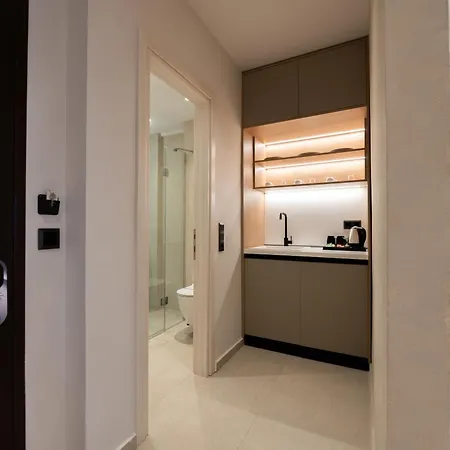 阿瑞提公寓式酒店 新马尔马拉斯