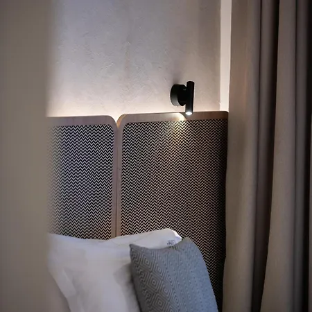Aparthotel Areti Neos Marmaras