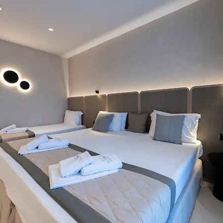 阿瑞提公寓式酒店 新马尔马拉斯