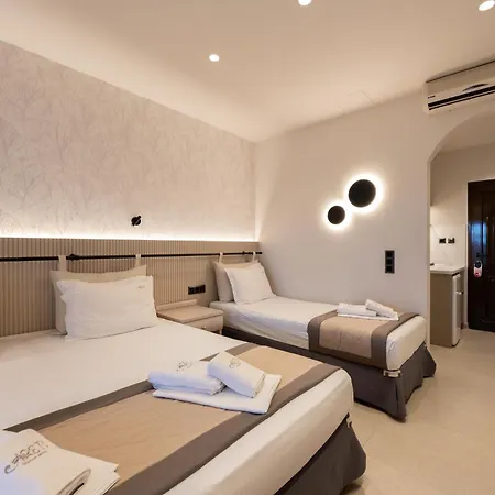 Aparthotel Areti 3*