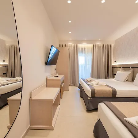 阿瑞提公寓式酒店 3*