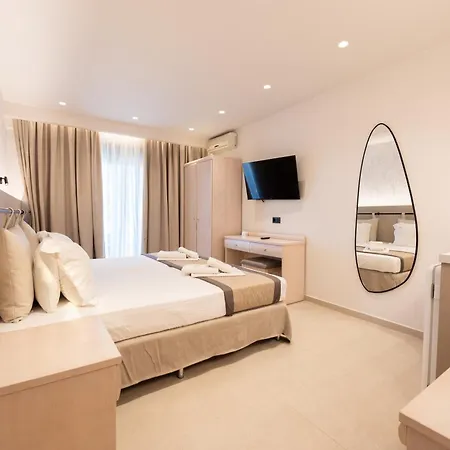 阿瑞提公寓式酒店 新马尔马拉斯