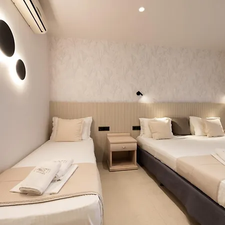 Aparthotel Areti
