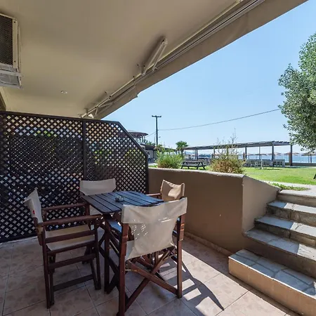 公寓式酒店 阿瑞提公寓式酒店 3*