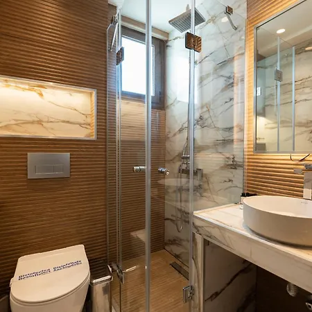 阿瑞提公寓式酒店 新马尔马拉斯