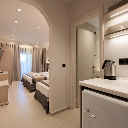 阿瑞提公寓式酒店