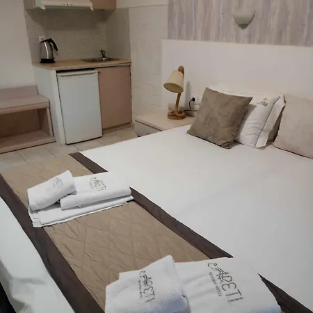 阿瑞提公寓式酒店 新马尔马拉斯