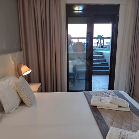 阿瑞提公寓式酒店 3*