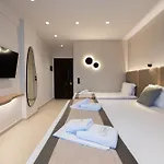 公寓式酒店 阿瑞提公寓式酒店