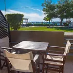 公寓式酒店 阿瑞提公寓式酒店