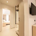 阿瑞提公寓式酒店