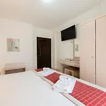 Hotel apartamentowy Areti Neos Marmaras