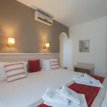 Areti Hotel apartamentowy 3*