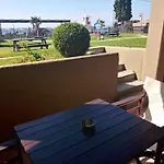 阿瑞提公寓式酒店 公寓式酒店 新马尔马拉斯