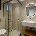 公寓式酒店 阿瑞提公寓式酒店 3*