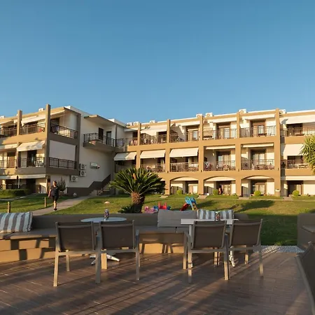 Areti Aparthotel