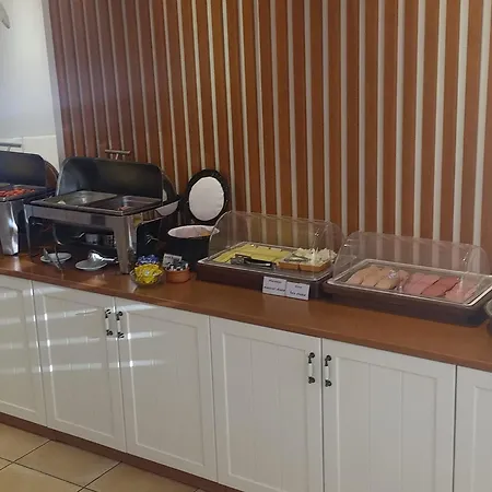 Aparthotel Areti 2*