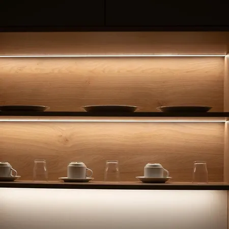 Areti Appart hôtel 2*