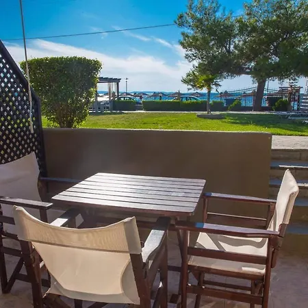 Aparthotel Areti