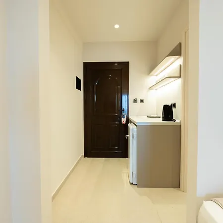 Aparthotel Areti