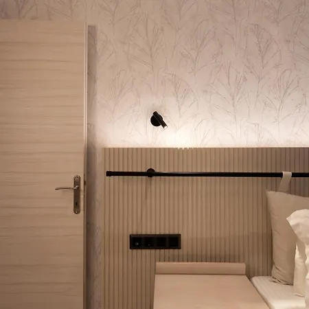 Areti Aparthotel Neos Marmaras