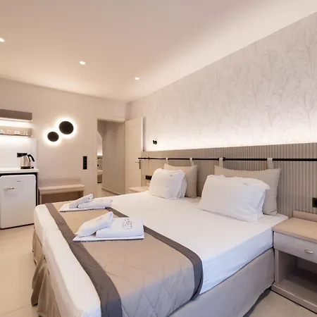 Areti Aparthotel 2*