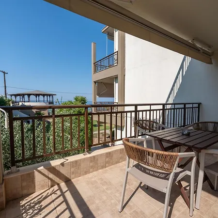 Areti 3* Neos Marmaras