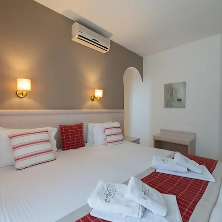 Areti Aparthotel 4*