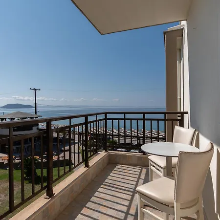 Areti Aparthotel 2*