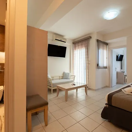 Areti Aparthotel