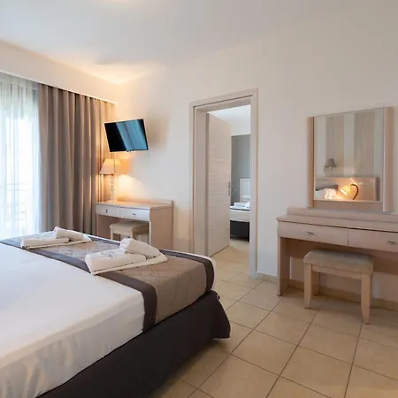 Areti Aparthotel
