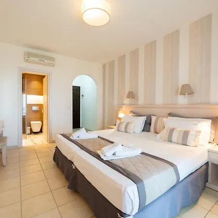 Aparthotel Areti