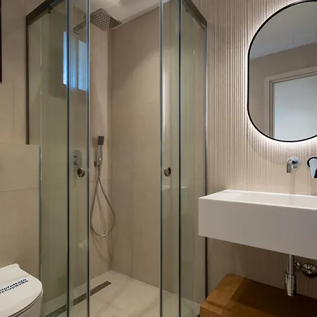 Areti 3* Néos Marmarás