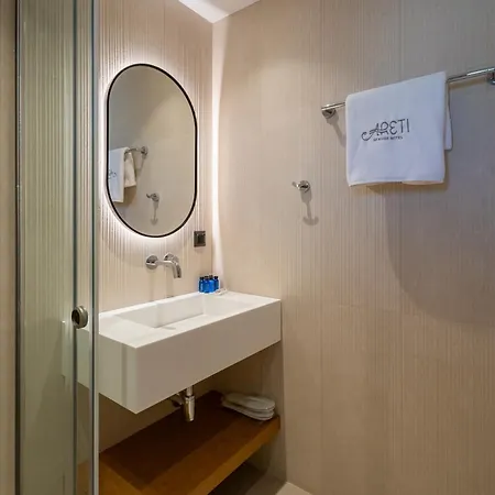 Hotel apartamentowy Areti