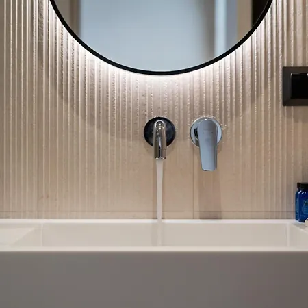 Areti Hotel apartamentowy 2*