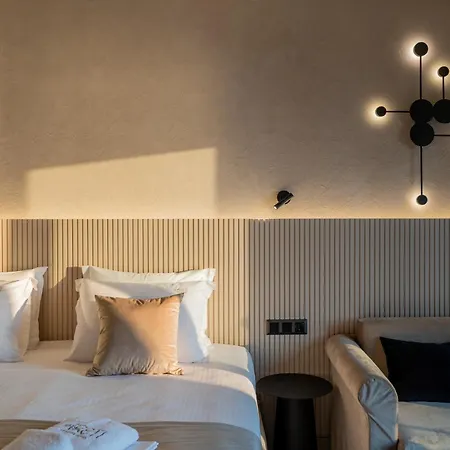 Apartahotel Areti 3*