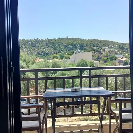 Aparthotel Areti 4*