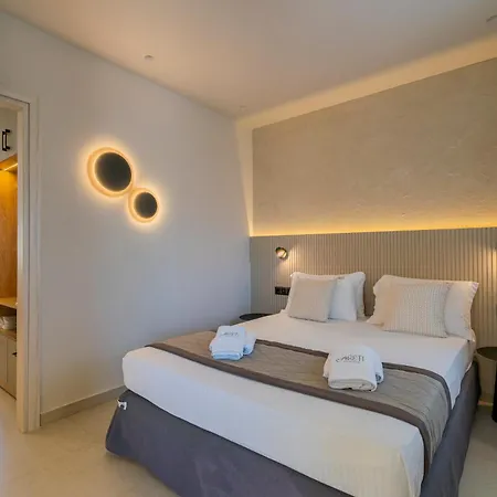 Areti Aparthotel