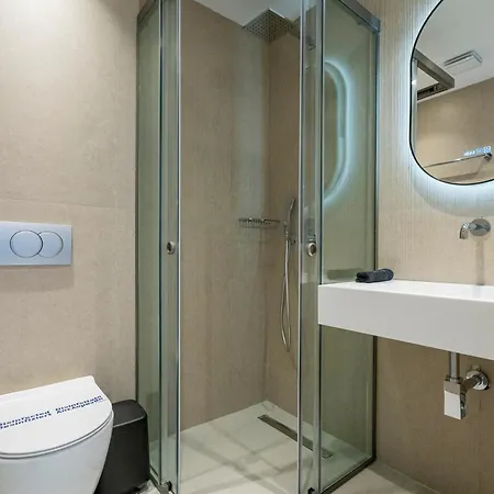 Areti Aparthotel 4*