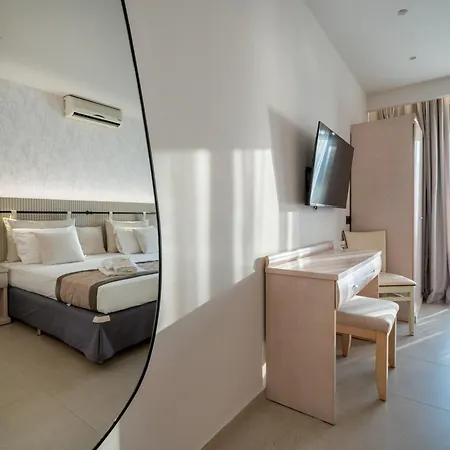 Aparthotel Areti 4*