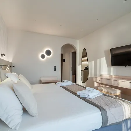 Areti Aparthotel