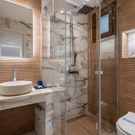 Aparthotel Areti
