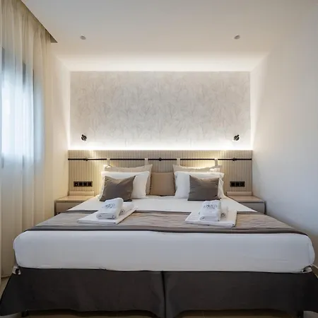 Aparthotel Areti 4*